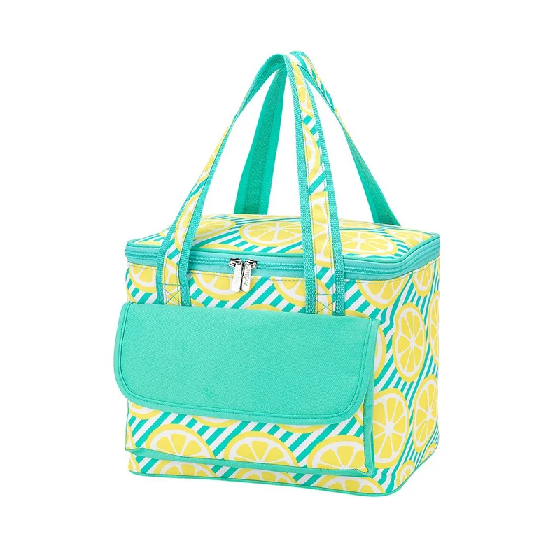 Main Squeeze Cooler Bag - Personalized