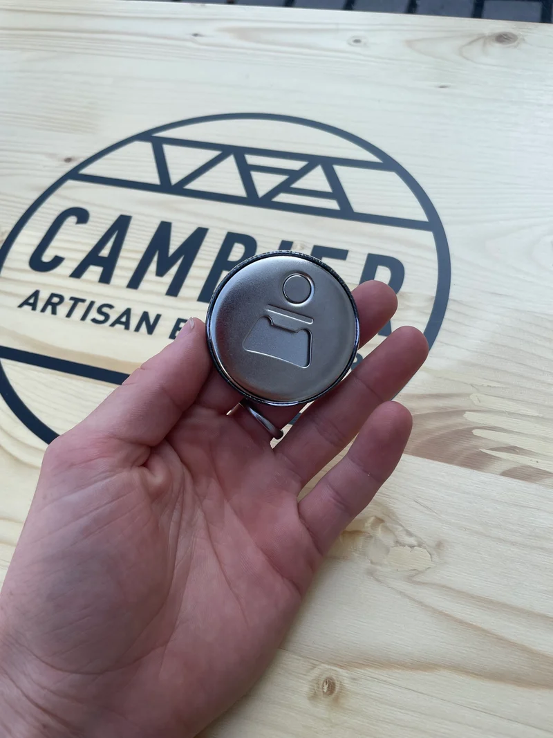 Décapsuleur Magnet Cambier