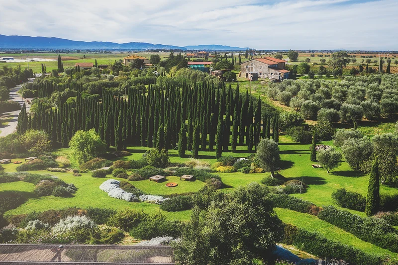 BotanicalDryGarden
