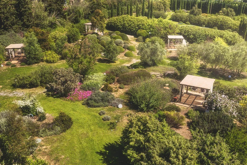 BotanicalDryGarden
