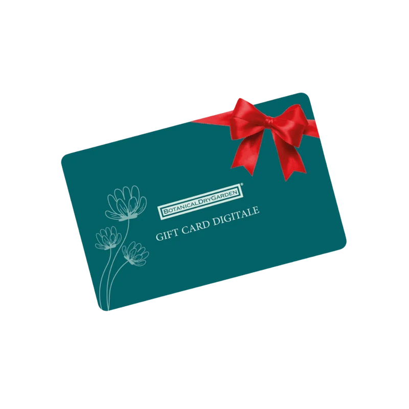 Gift Card Digitale