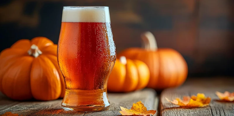 Jack the Reaper Winter Spice Ale Extract Recipe