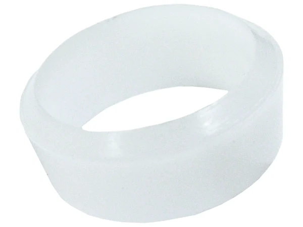 1/2" Delrin Compression Sleeve