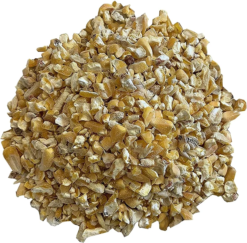 Cracked Corn 5lb | Moonshine & Whiskey Base Grain