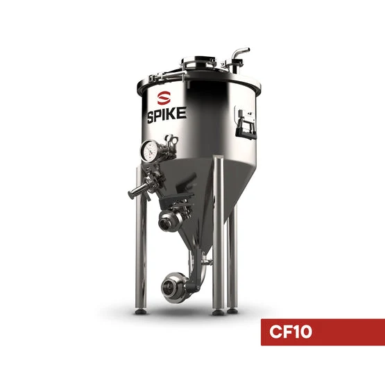 CF10 Conical Unitank