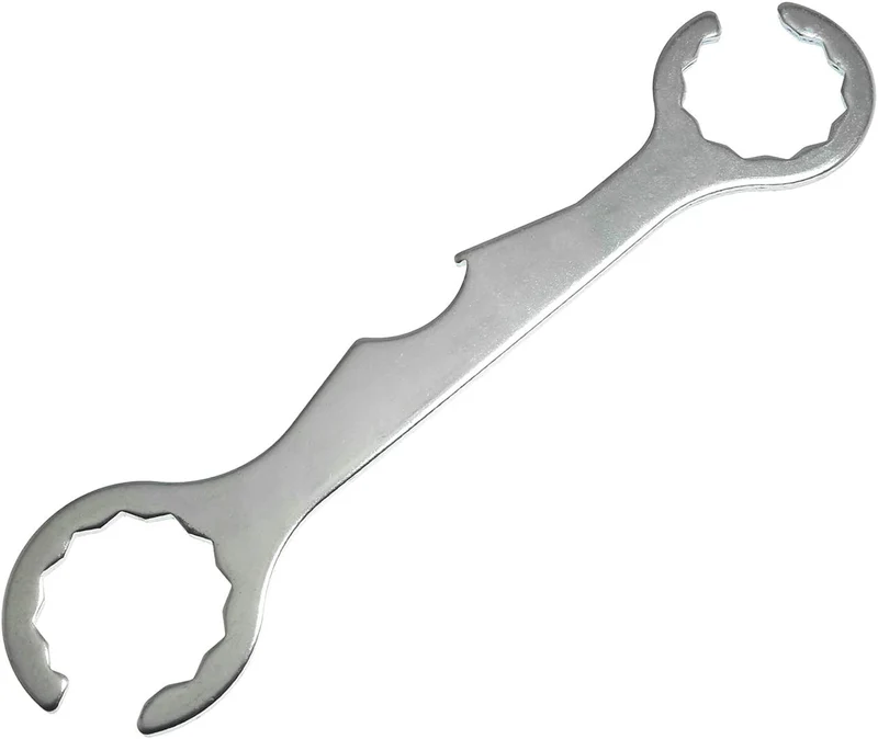 Deluxe Beer Faucet Wrench and Tower Tool