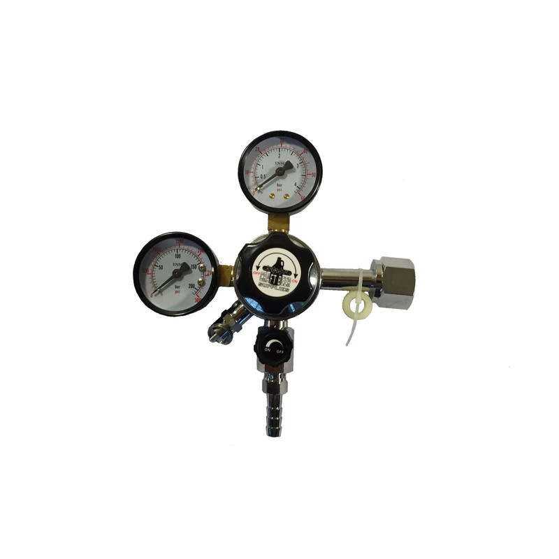 TAPCRAFT 4 Tap Jockey Box Dispense Kit