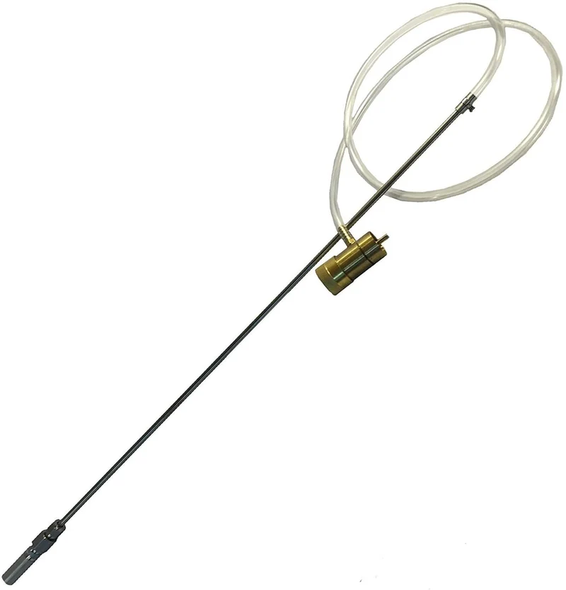TAPCRAFT 21" Oxygenation Wand For Homebrew Beer and Wine