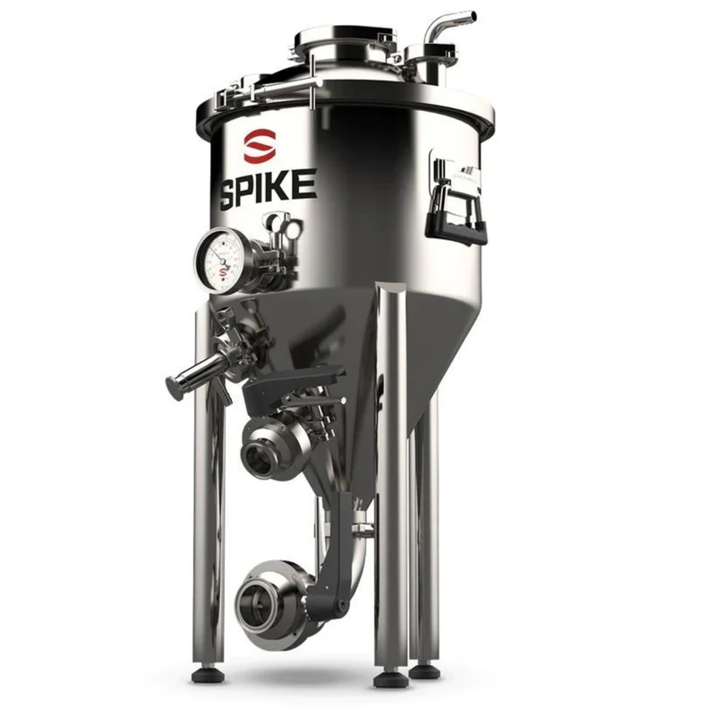CF5 Spike Conical Unitank