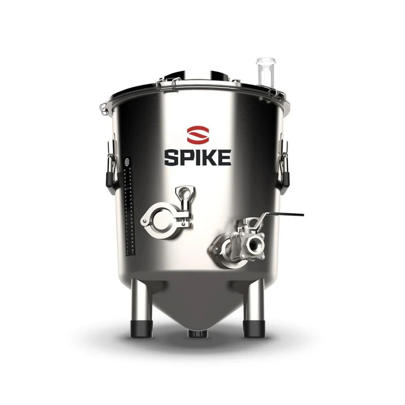 Spike Flex Fermenter