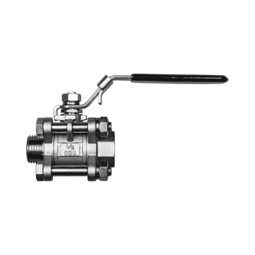 Spike 10 Gallon Stainless Brew Kettle
