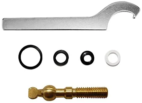 Homebrewstuff Beer Faucet Repair Kit With Diagram