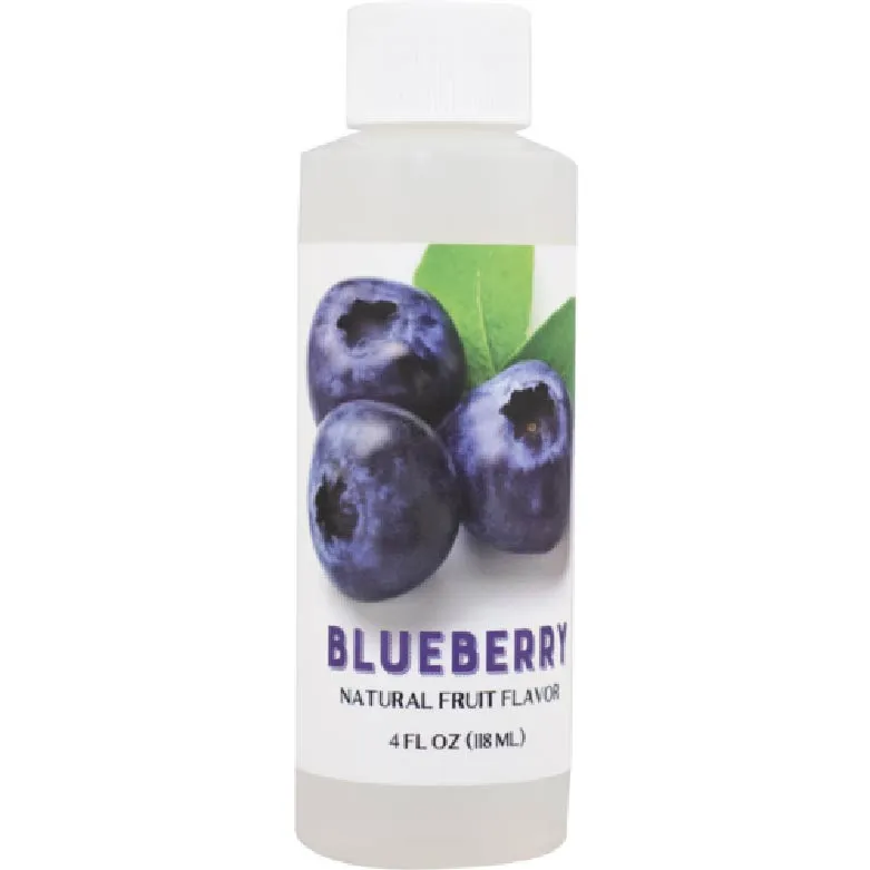Blueberry Hard Seltzer Recipe Kit