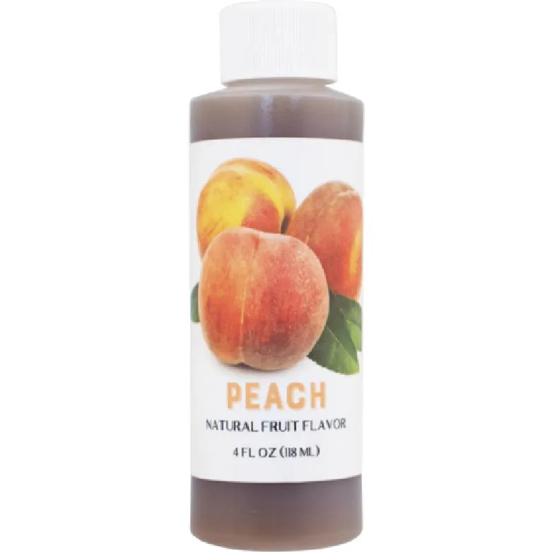 Peach Hard Seltzer Recipe Kit