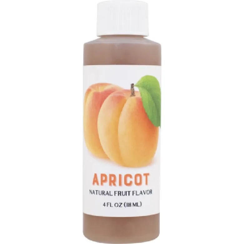 Apricot Hard Seltzer Recipe Kit