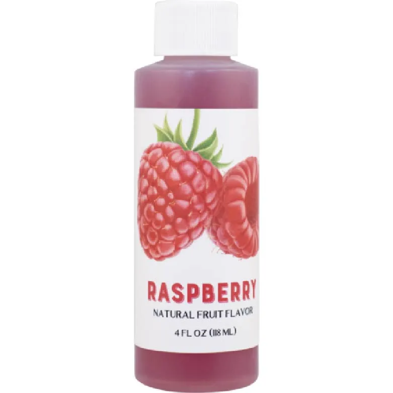 Raspberry Hard Seltzer Recipe Kit