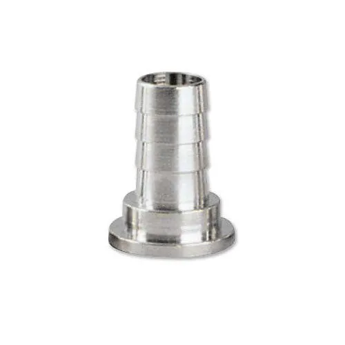 Chrome Tailpiece 1/4" - 5/8"