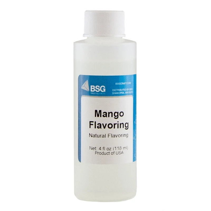 Mango Flavoring
