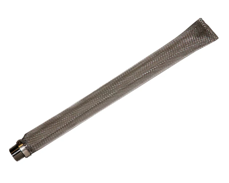 Bazooka Screen 1/2" Male
