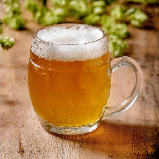 Belgian Golden Strong Recipe Kit