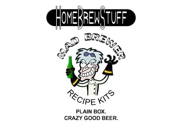 Belgian Golden Strong Recipe Kit