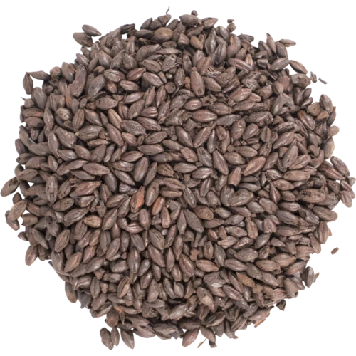 Black Patent Malt 500°L | Specialty Brewing Malt