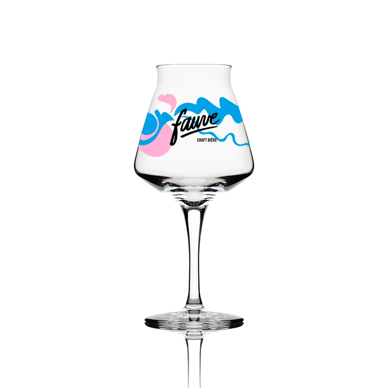 Verre à pied Teku - 25cL