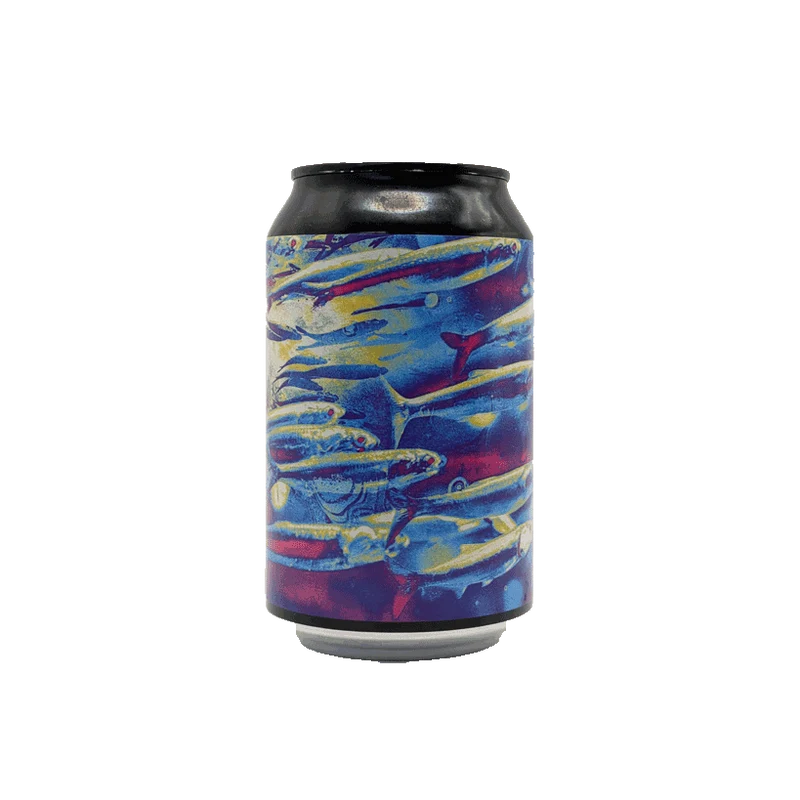 Dark Lab - Hot Sauce 33cl | DDH Hazy DIPA