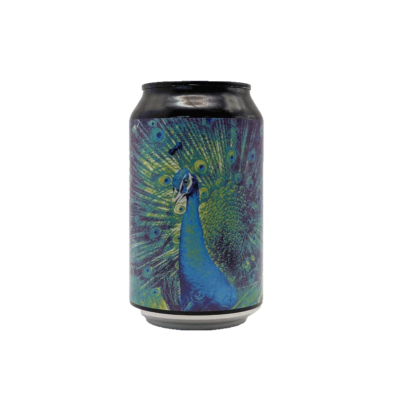 Dark Lab - Trippy 33cl | DDH Hazy IPA
