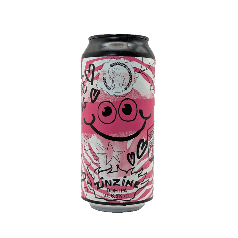 La Superbe - Zinzine 44cl | DDH IPA