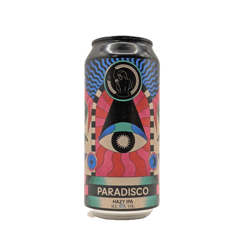 La Superbe - Paradisco 44cl | Hazy IPA