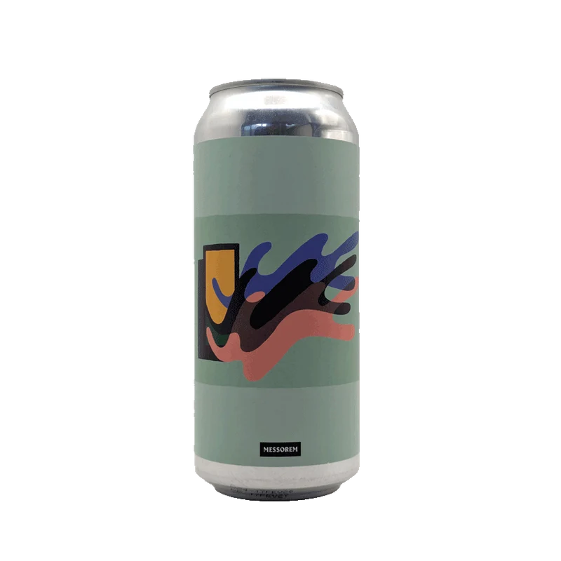 Messorem - Go Ectoplasme Go 47,3 cl | DIPA