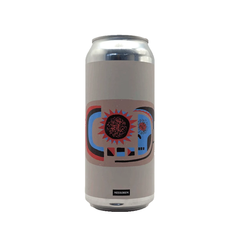 Messorem - Destin Certain 47,3 cl | IPA