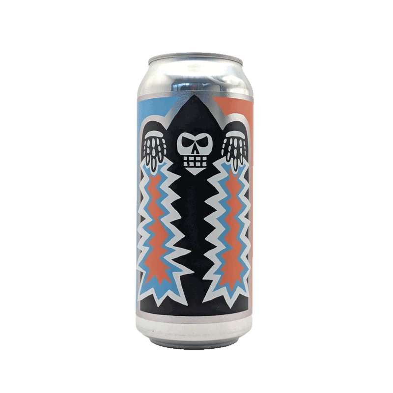 Messorem - Demoliri 0024 47,3 cl | IPA