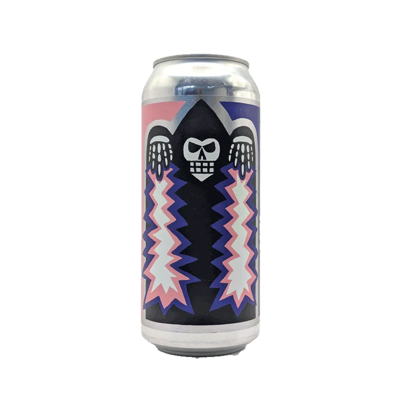 Messorem - Demoliri 0023 47,3 cl | IPA