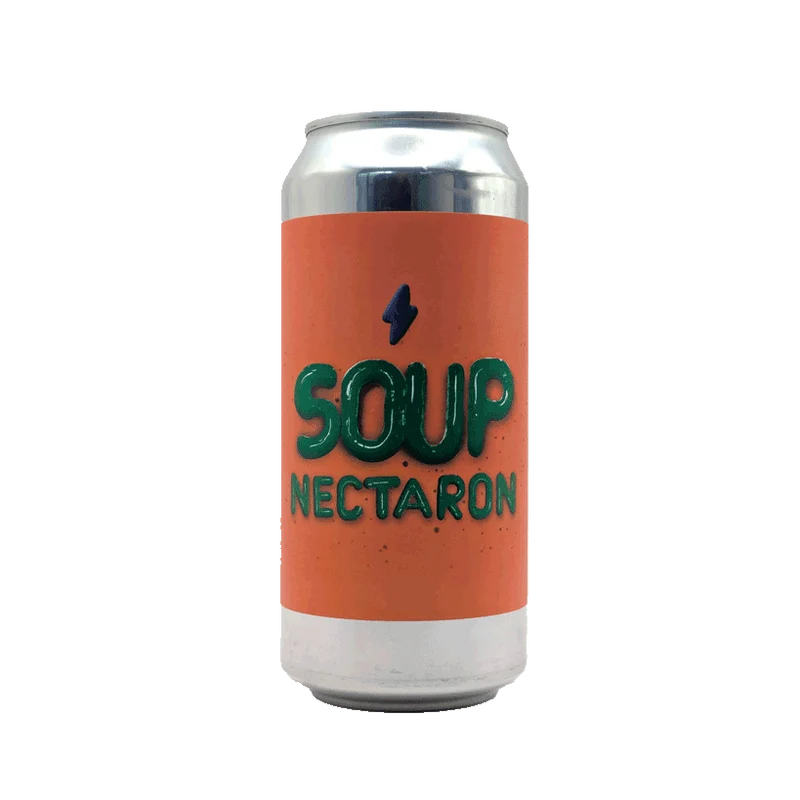 Garage - Soup Nectaron 44cl | IPA