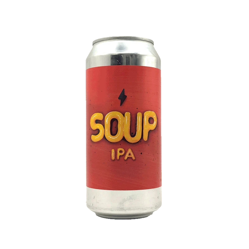 Garage - Soup IPA 44cl | IPA