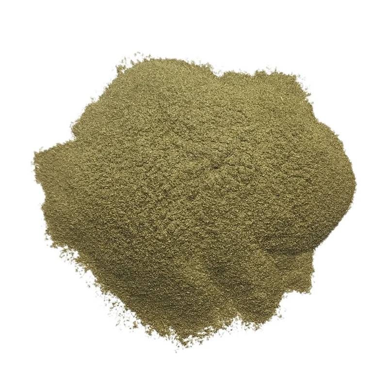 Passiflore poudre