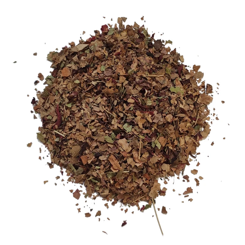 Circulation Mix Tisane