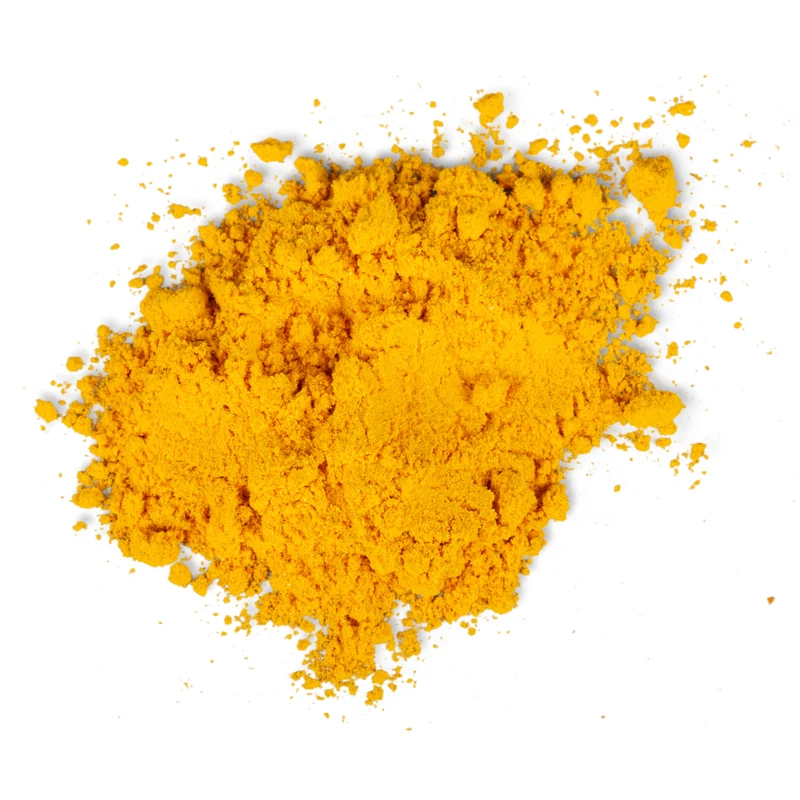 Curcuma nature poudre