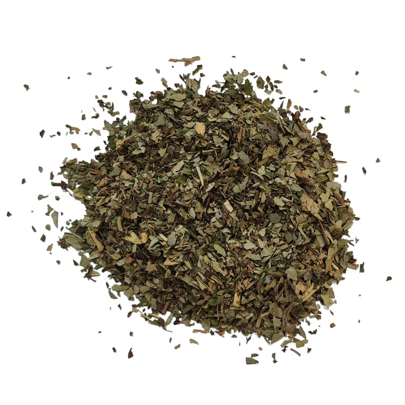 Boldo Mix menthe réglisse | Tisane feuilles coupées