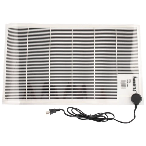 Fermenter Wrap around 110v Heater