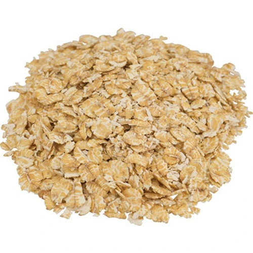Flaked Wheat | Pre-Gelatinized Brewing & Distilling Adjunct