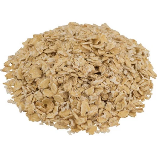 Flaked Oats | Pre-Gelatinized for Brewing & Distilling