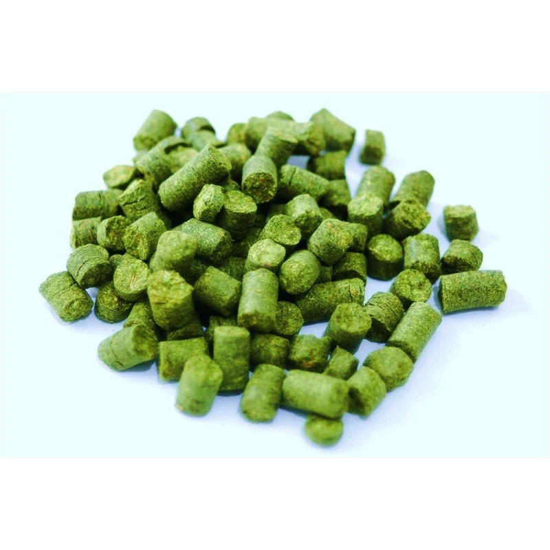 Fuggle (US) Pellet Hops - Finishing Hop
