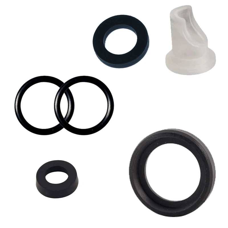 Sanke Gasket Rebuild Kit