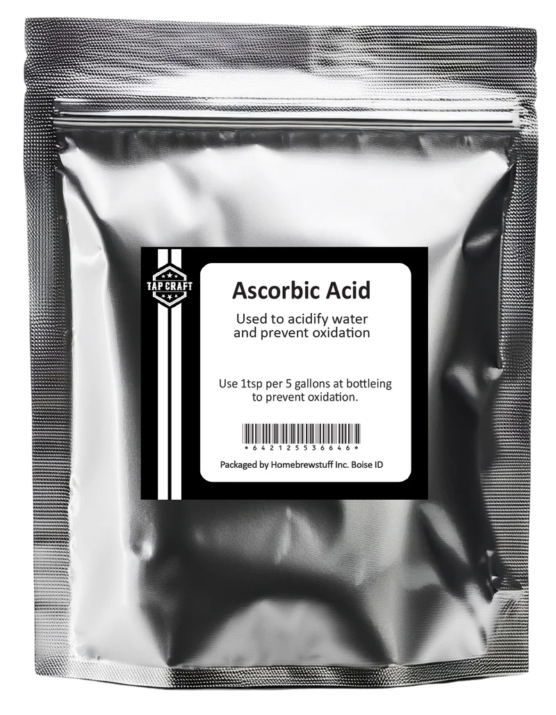 Ascorbic Acid 2oz