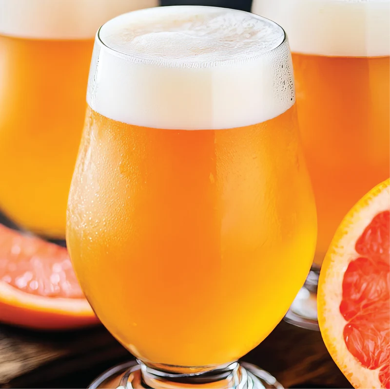 Bad and Juicy Hazy IPA