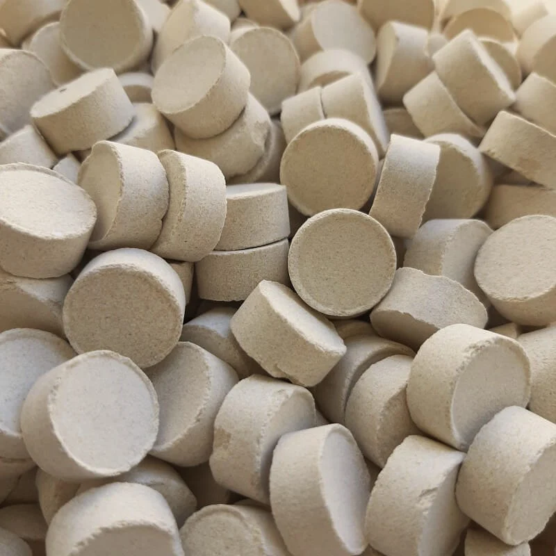 Whirlfloc Tablets