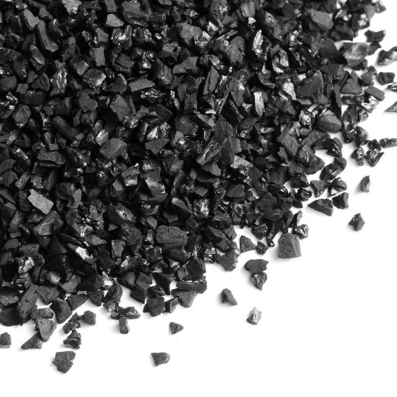 Activated Carbon (Charcoal) 1lb